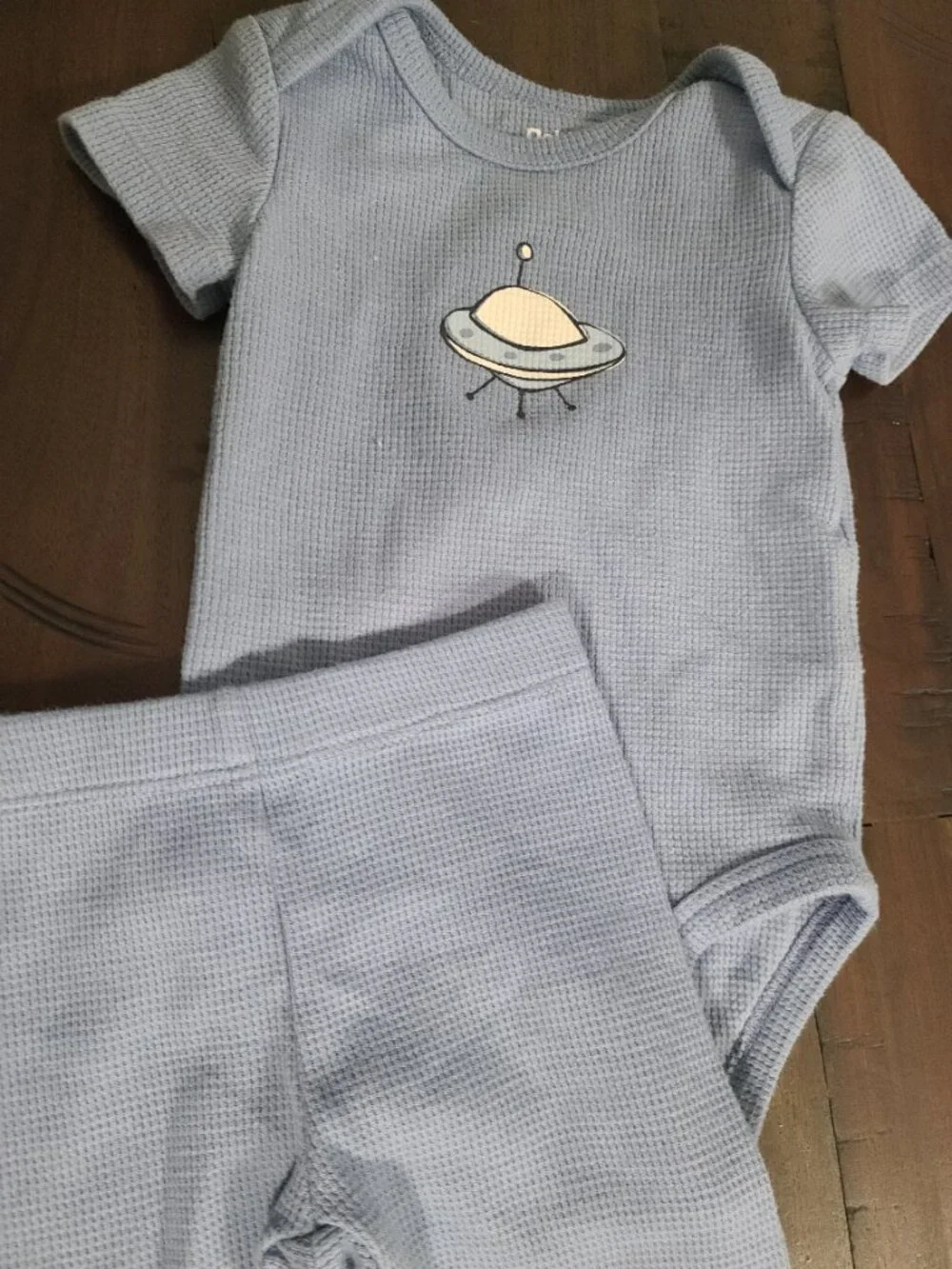 5 for $10 Pekkle Space Matching Set
